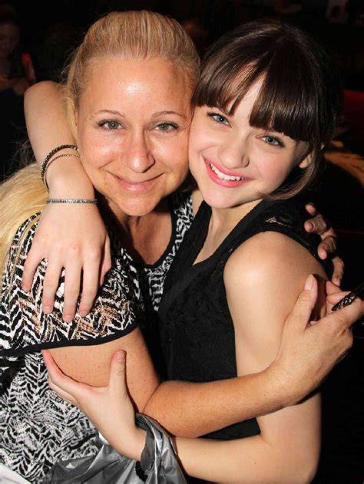 Joey King Parents