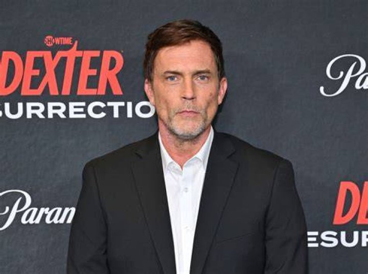 Joey Quinn Dexter, Quinn, Tv series