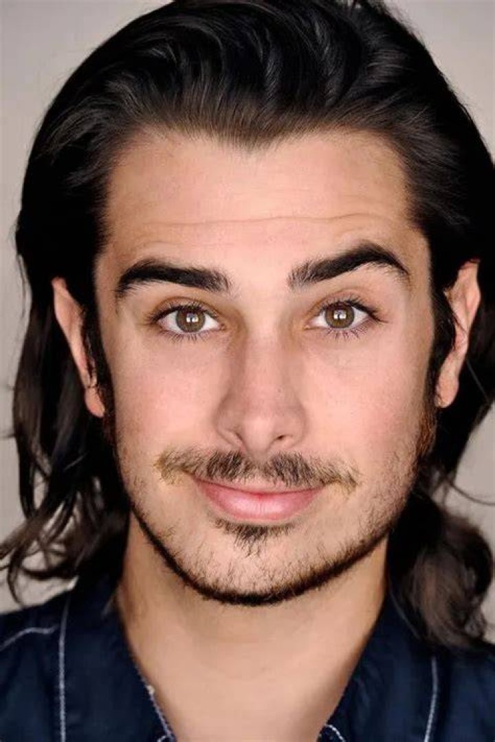 Joey Richter as Time Jerker in Henry Danger: Horror in Hawaii 