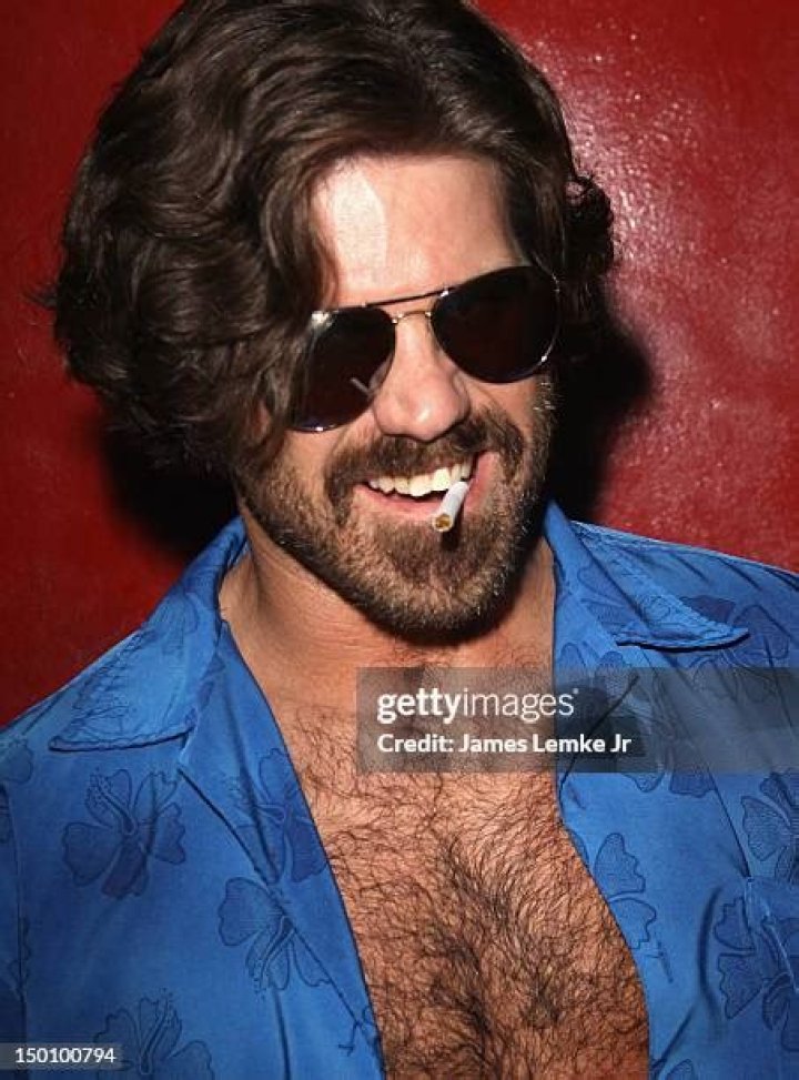 joey ryan