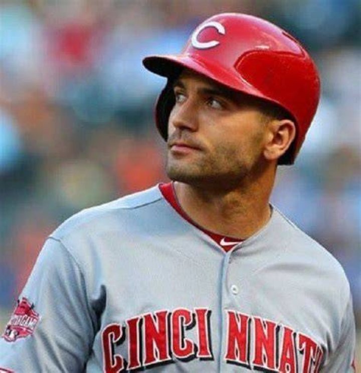 Joey Votto Bio Net Worth, Family, Height, ESPN Celebrity Sphere