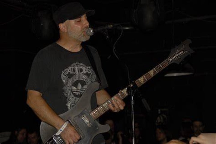 John Alman Encyclopaedia Metallum The Metal Archives