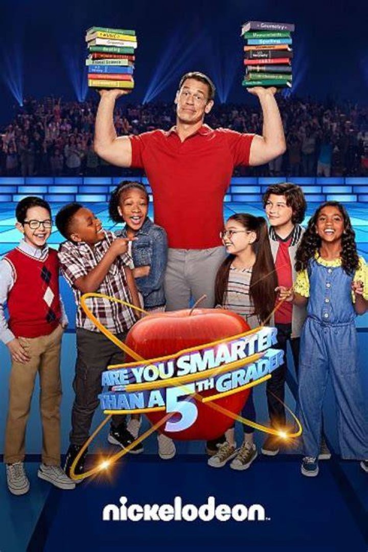 John Cena to Host New Version of 