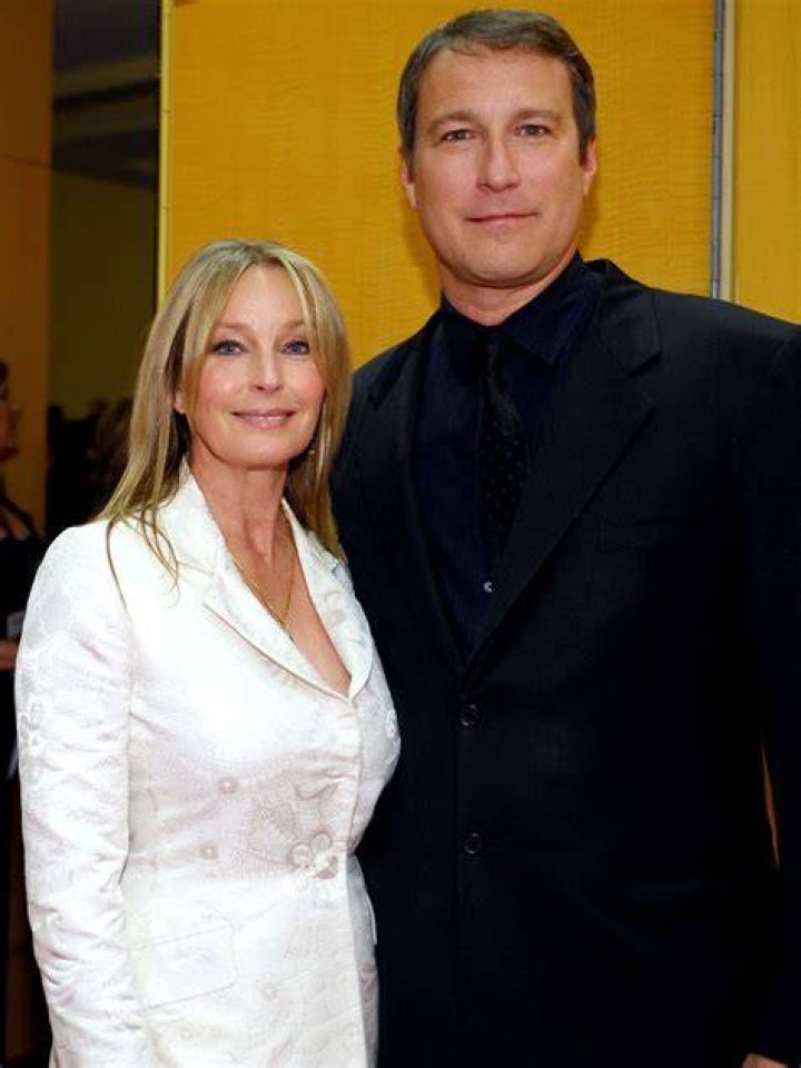 John Corbett Confirms He Married Bo Derek After 20 Years Together