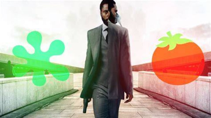 John david washington tenet reviews
