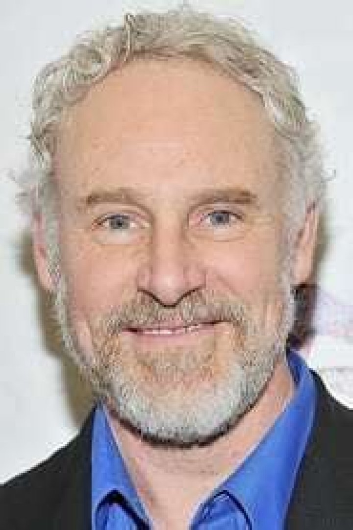John Dossett Fan Casting