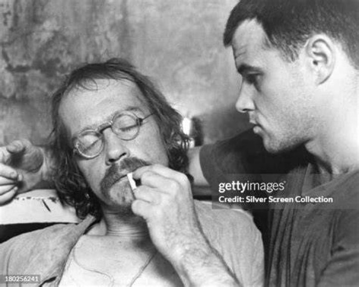 John Hurt as Max in Midnight Express. Photo / Supplied
