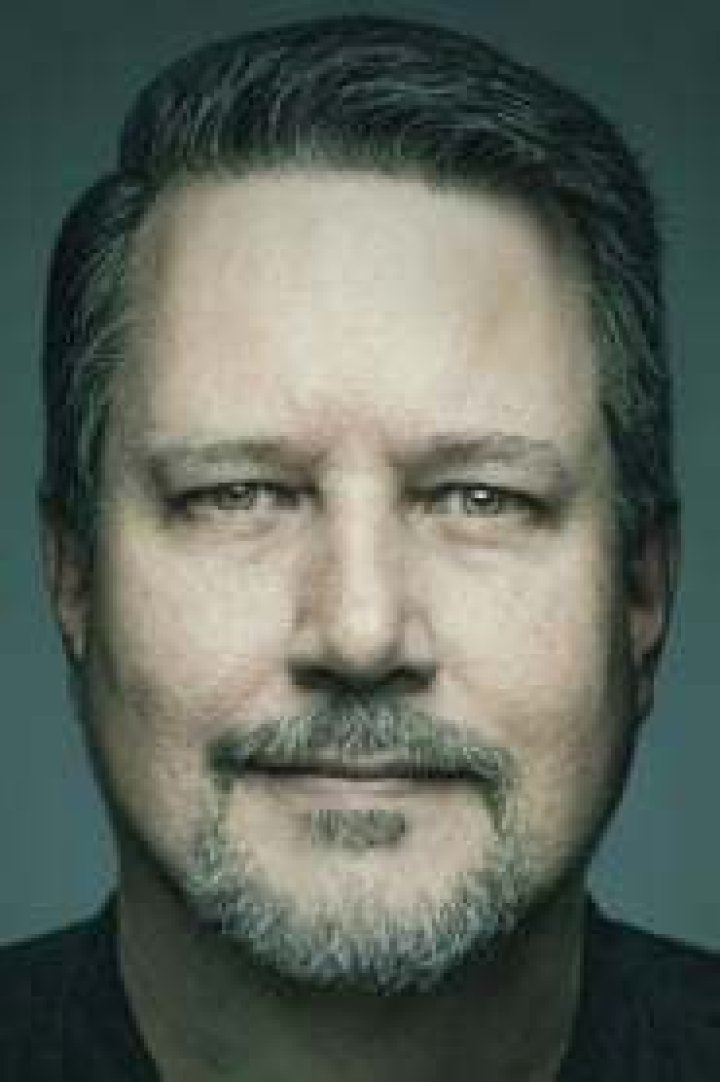 John Knoll Fan Casting