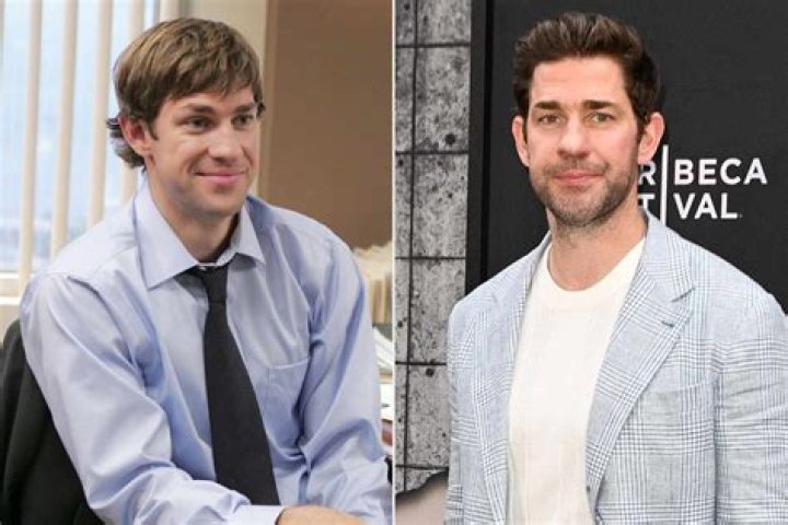 John Krasinski as As Himself in Free Guy (2021)