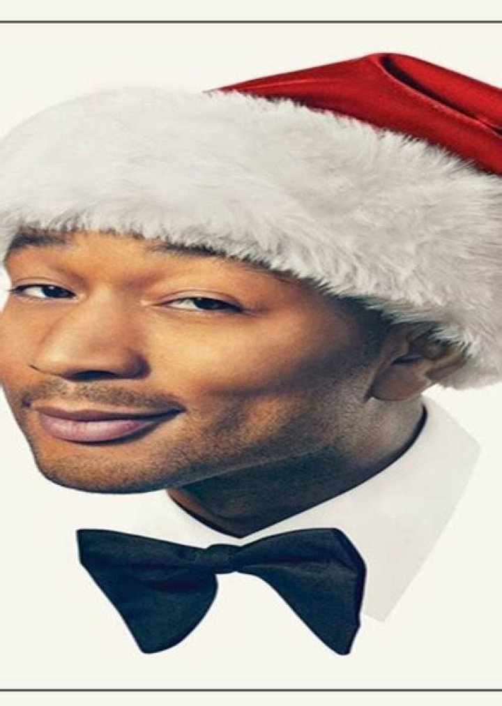 John Legend Fan Casting