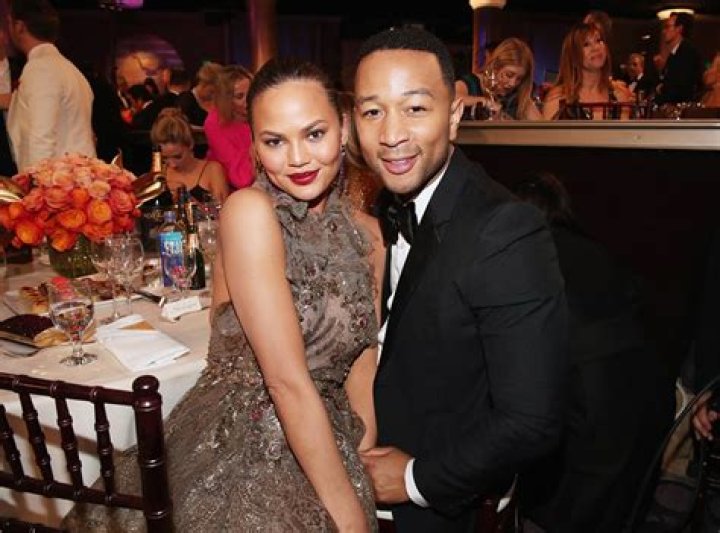 John Legend Gets Real About His Cheating History
