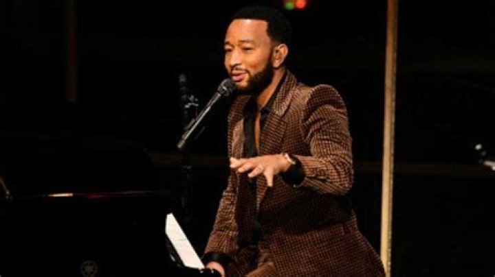 John Legend Reveals 5 Songs Peeps Probably Didn’t Know He Was On, Jay-Z’s ‘Encore’ Makes the List