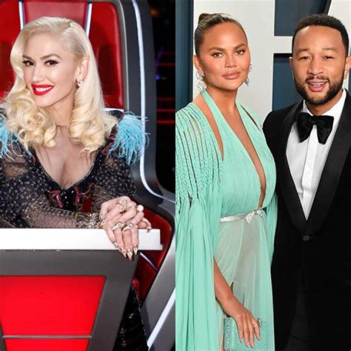John Legend Reveals Gwen Stefani Predicted Chrissy Teigen Family Plans