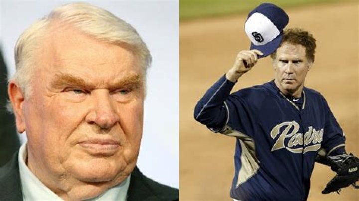 John Madden Rips Will Ferrell For Spring Training Stunt