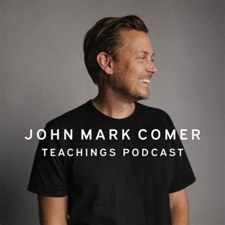John Mark Comer: Insights Into His Wife's Illness And Their Journey Together