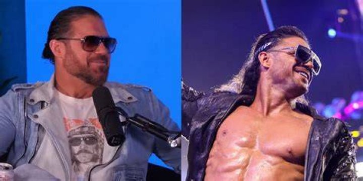 John Morrison WWE return