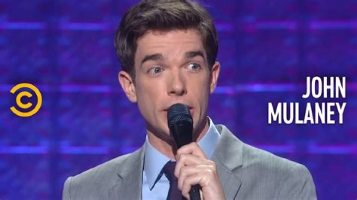 john mulaney could be a nursery comedy special netflix