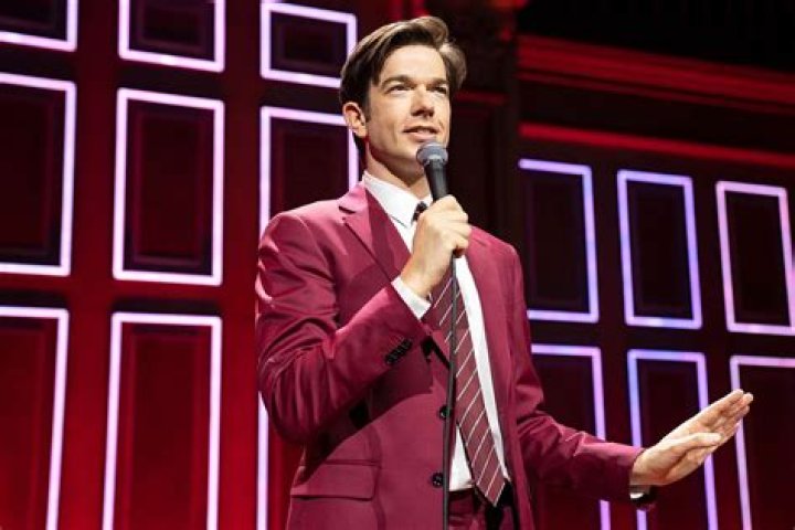 john mulaney photo comedy special