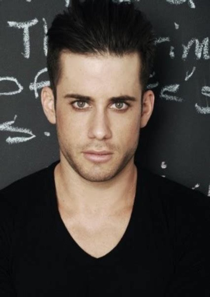 John Palermo Fan Casting