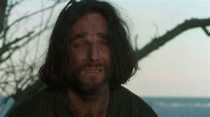 John Proctor Fan Casting for The Crucible (1971 adaptation) | myCast