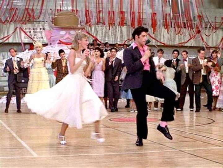 John Travolta Opens Up About 'Fairytale' Dance With Princess Diana