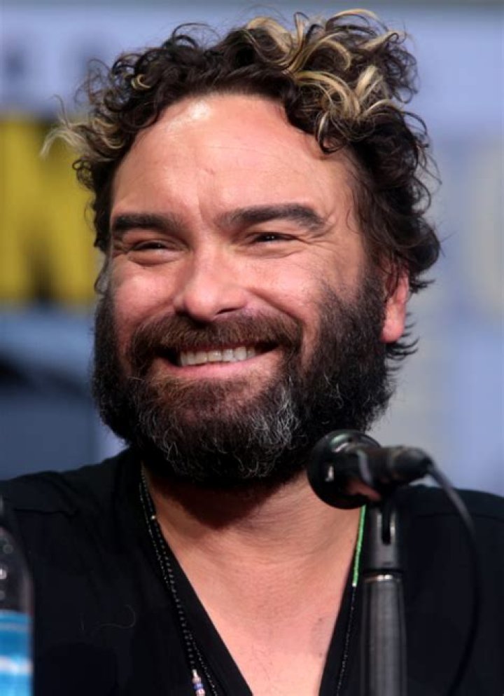 Johnny Galecki (American actor) Biography, Wiki, Net Worth, Age, Career