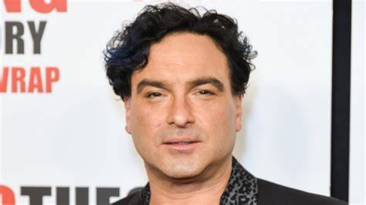 Johnny Galecki Height: Everything You Need To Know