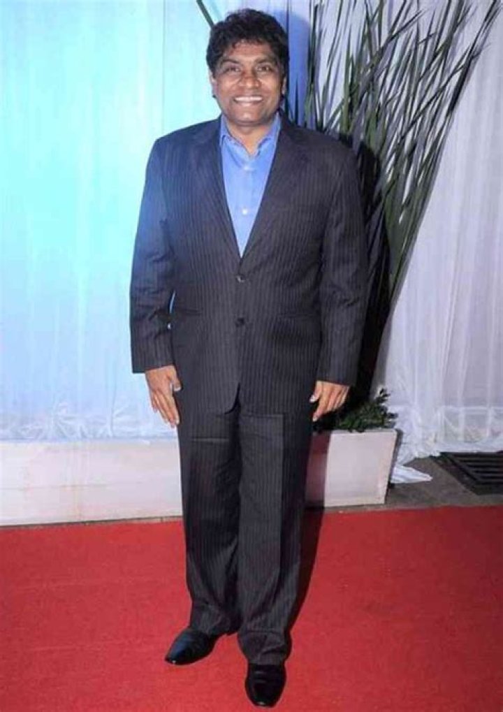 Johnny Lever Age, Affairs, Net Worth, Height, Bio and More