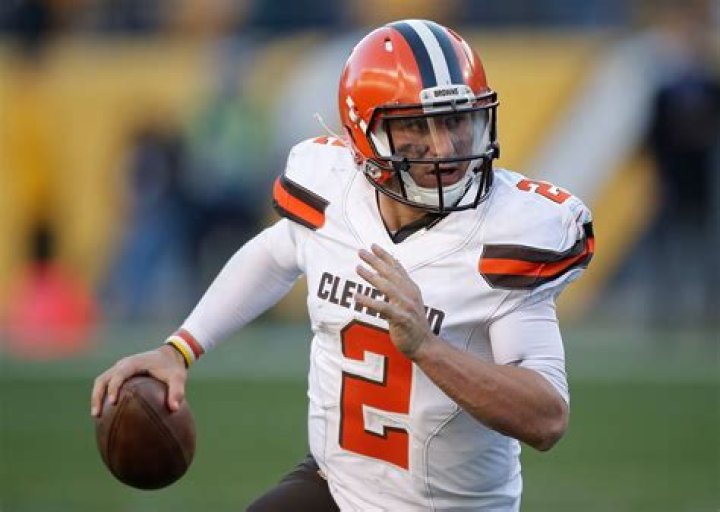 Johnny Manziel age