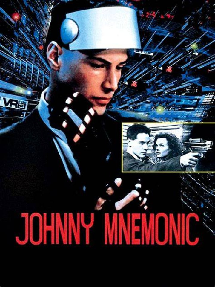 Johnny Mnemonic
