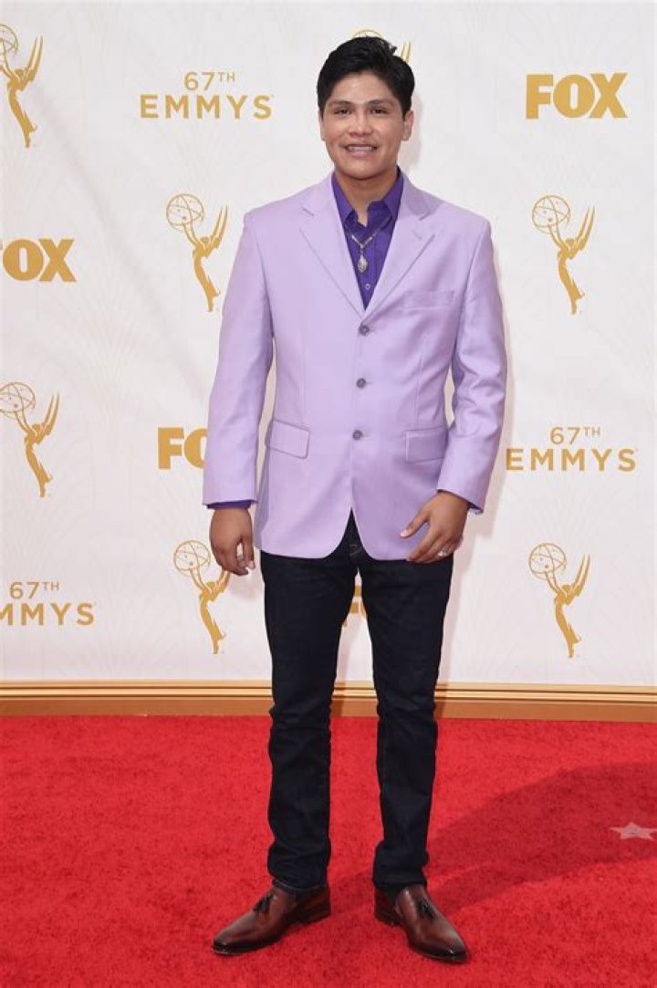 Johnny Ortiz Image