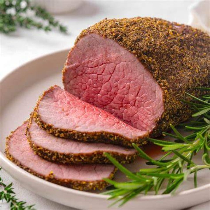 Johnny Roastbeef Timothy White