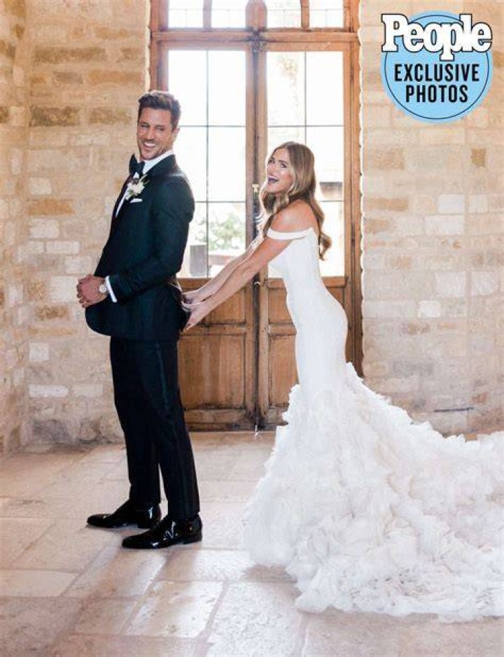JoJo and Jordan Get Engaged 3 Years After Bachelorette Finale