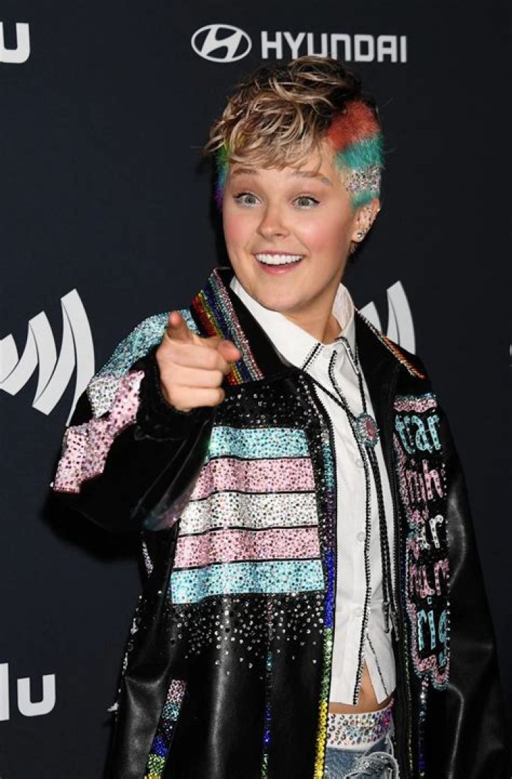 Jojo Siwa News, Pictures, and Videos