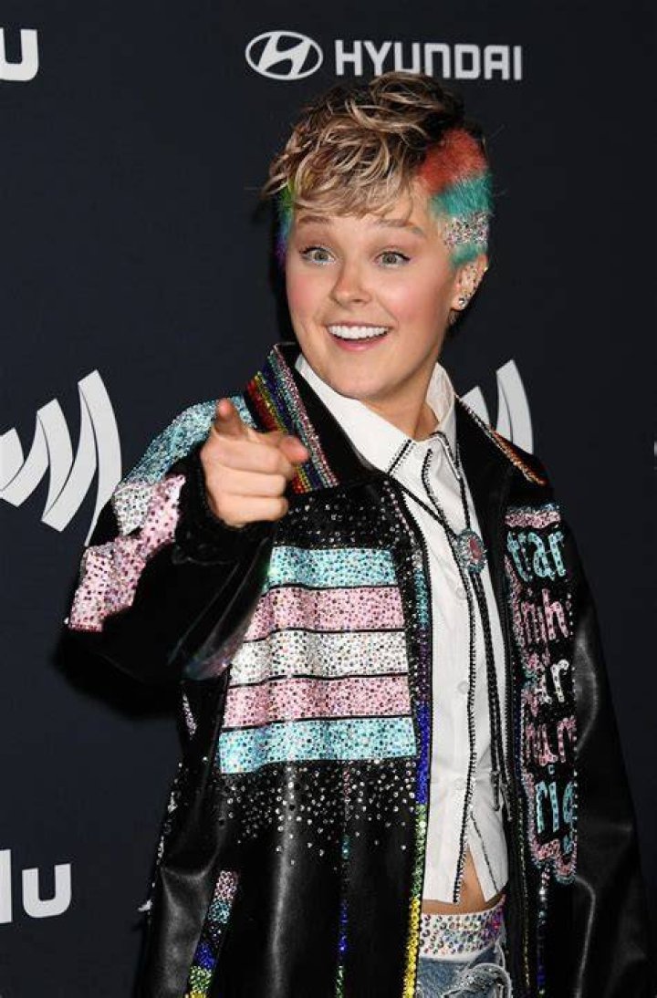 JoJo Siwa: Understanding Her Life And Relationship With Her Girlfriend