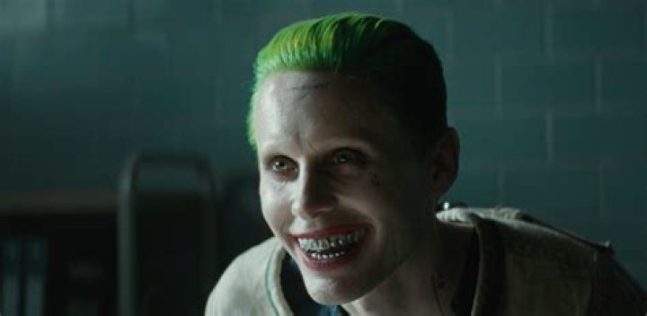 Joker suicide squad jared leto snyder cut justice league