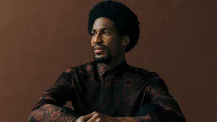 Jon Batiste leaves Stephen Colbert's 'The Late Show' The Associated