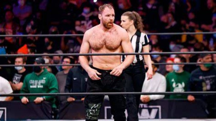 Jon Moxley&rsquo;s AEW debut