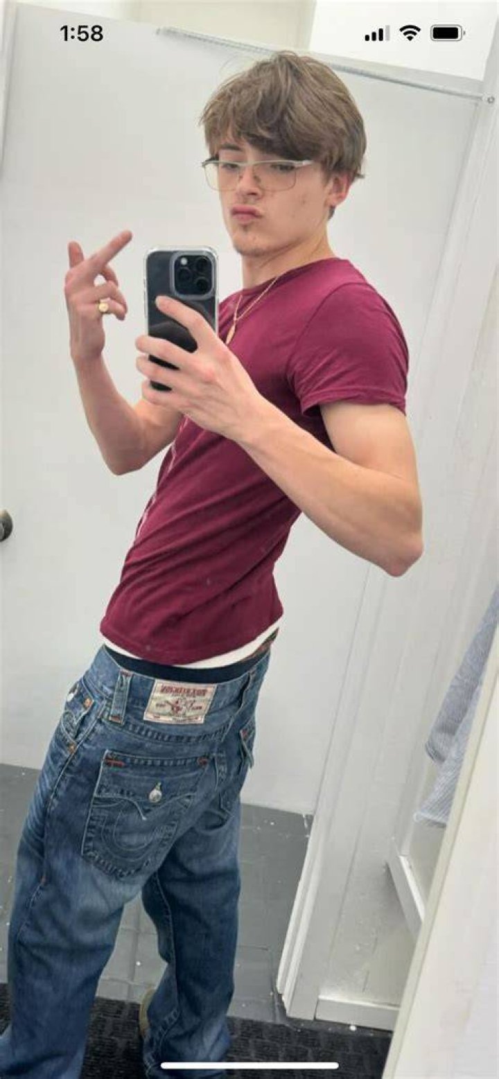 Jonah Beres Picture