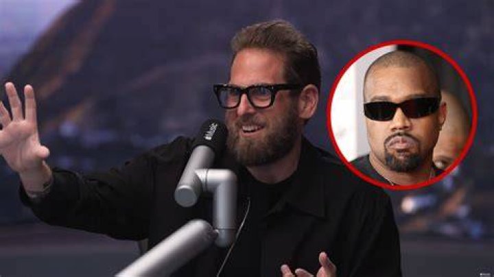 Jonah Hill Talks Pro-Gay Tweet and Photo