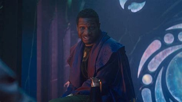 jonathan majors as he who remains in loki season 1