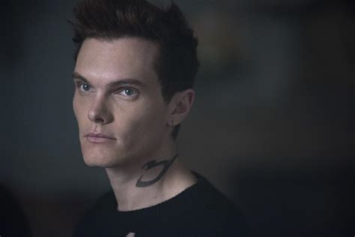 Jonathan Shadowhunters