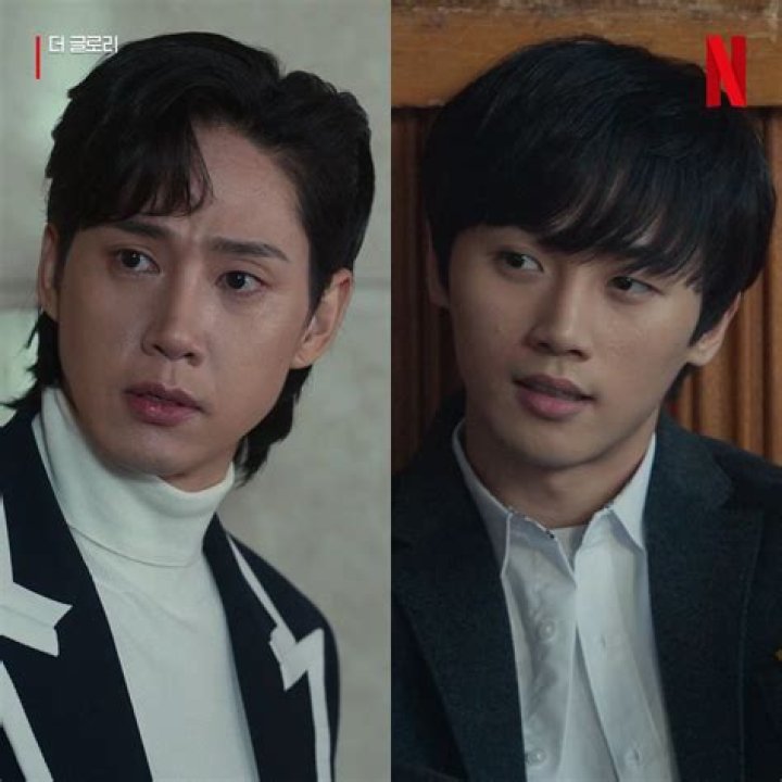 Joon Hwang Fan Casting for Me Chat | myCast