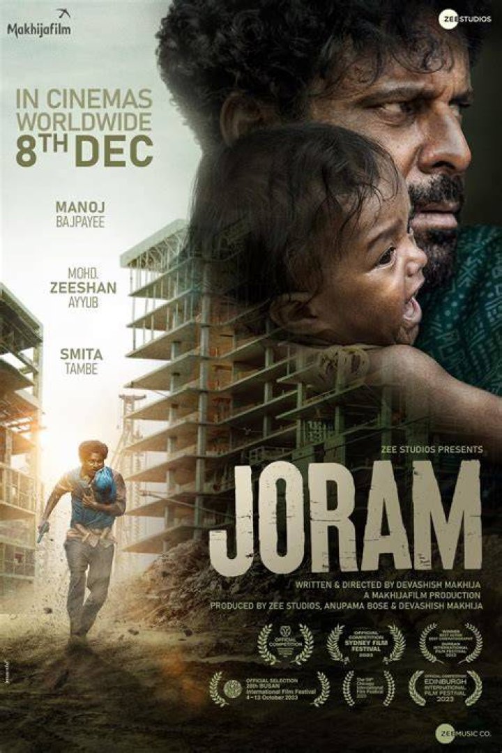 Joram (2023) Release info IMDb
