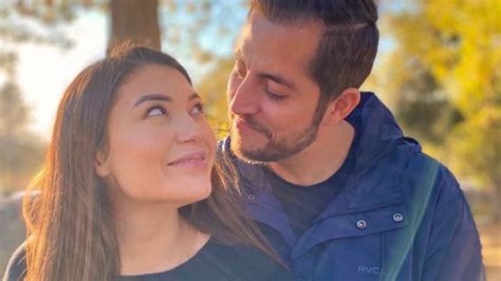 Jorge Nava Rhoda Girlfriend Pregnant Baby Instagram In 90 Day Fiance