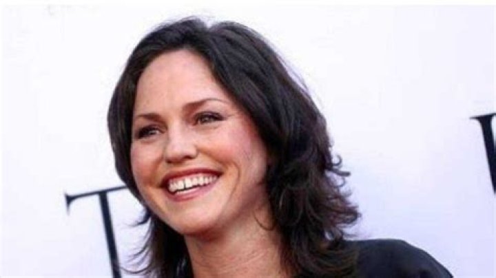 Jorja Fox bio: age, family, TV shows and movies, CSI, net worth