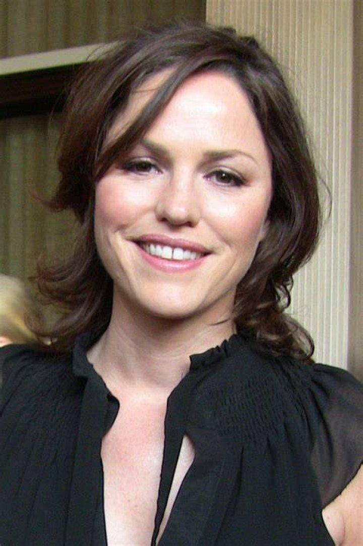 Jorja Fox biography Jorja Fox biography