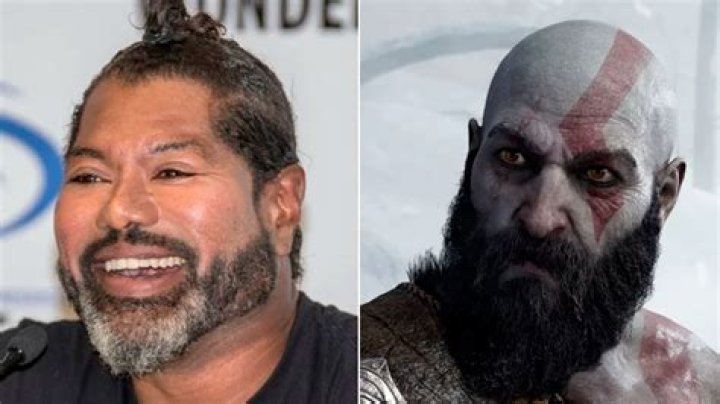 Jormungandr Fan Casting for God of War (TV Series) | myCast