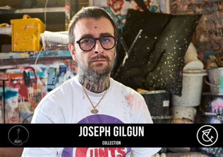 Joseph Gilgun 2018 dating, net worth, tattoos, smoking & body facts