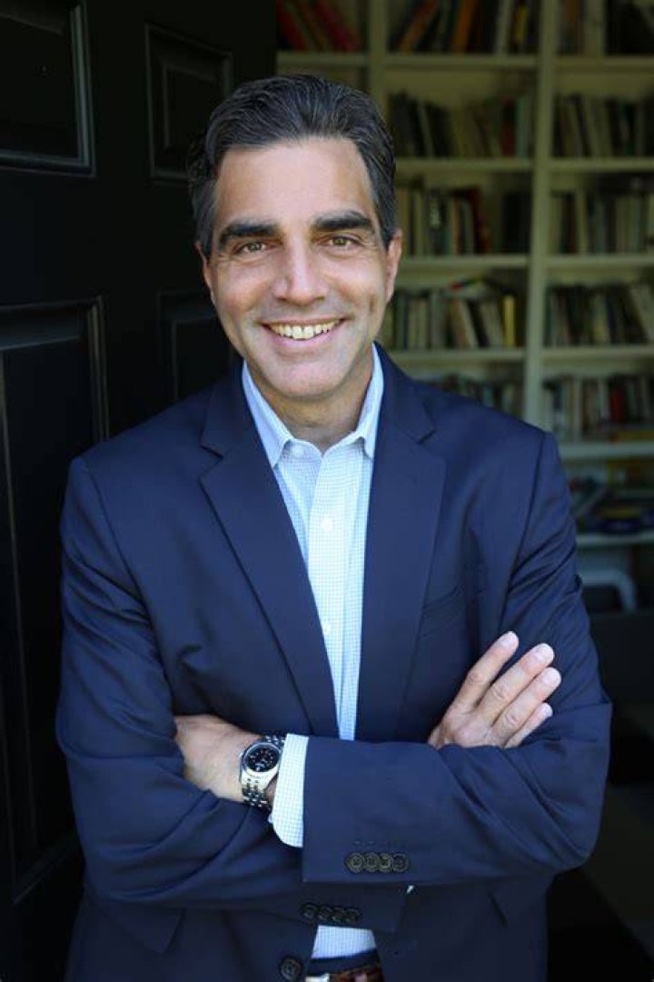 Joseph Luzzi, author of 'My Two Italies,' talks about Italy's profound